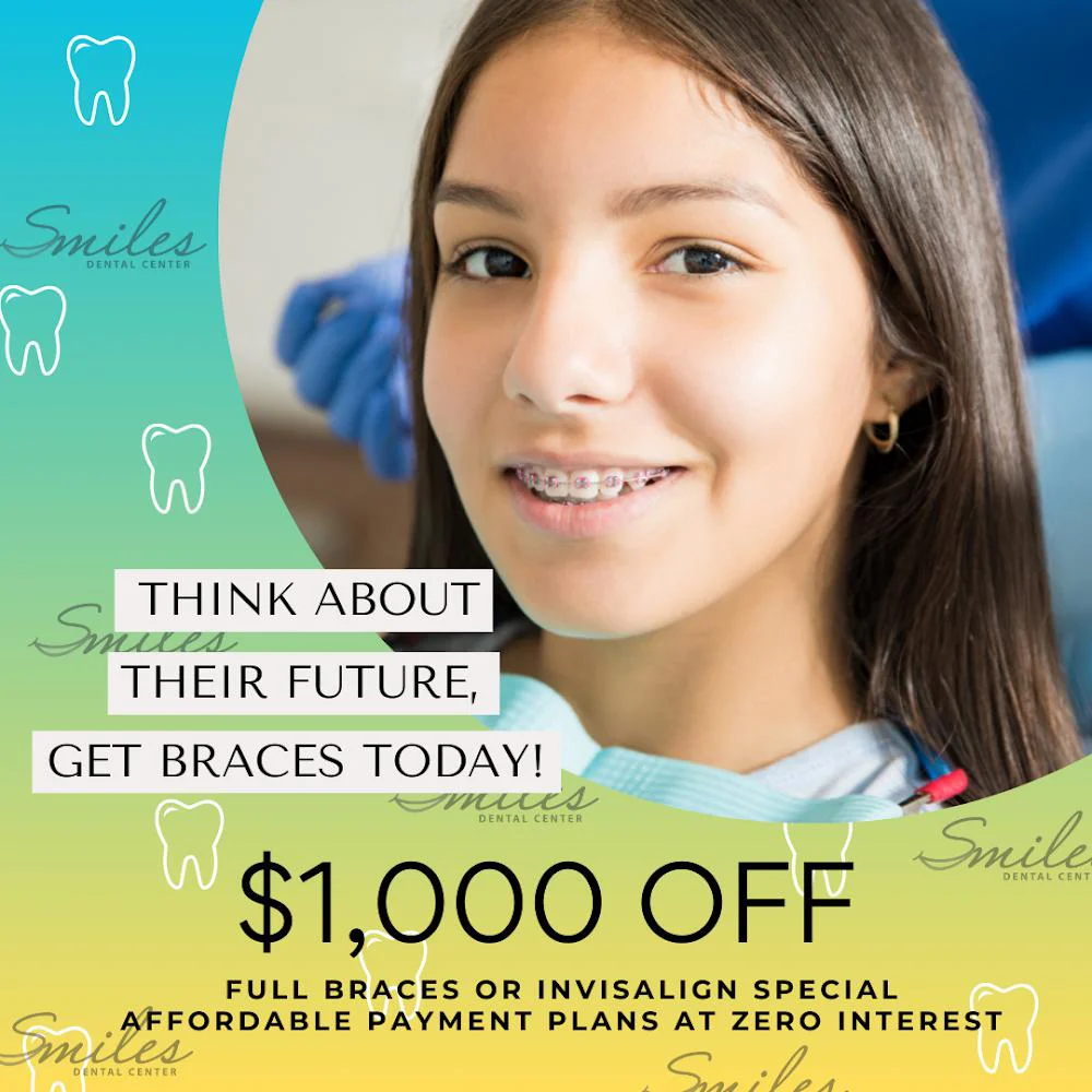 Smiles Dental Center Picture 4