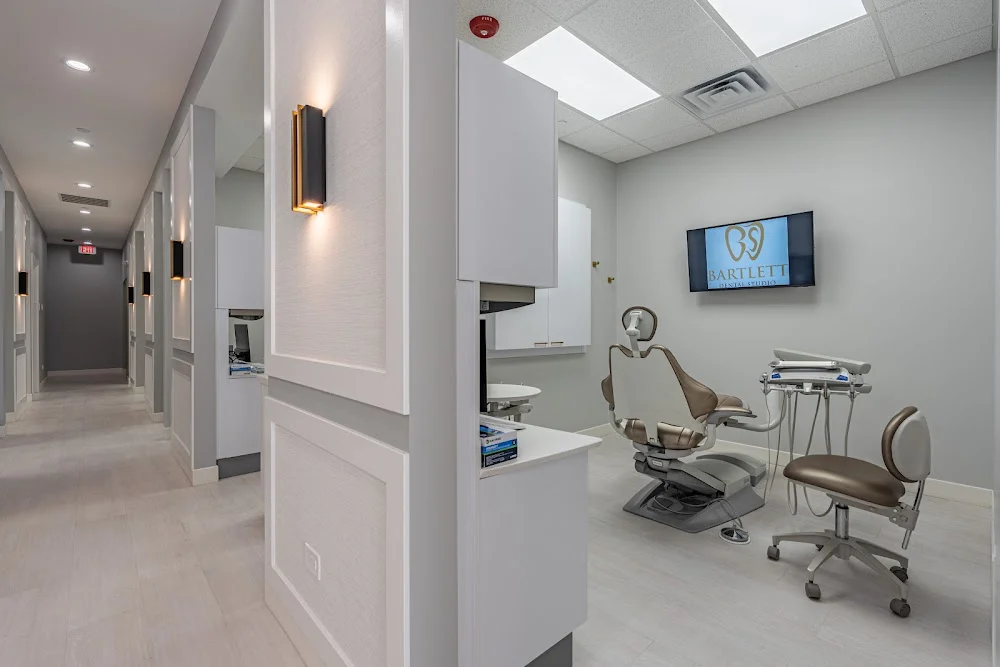 Bartlett Dental Studio Picture 8