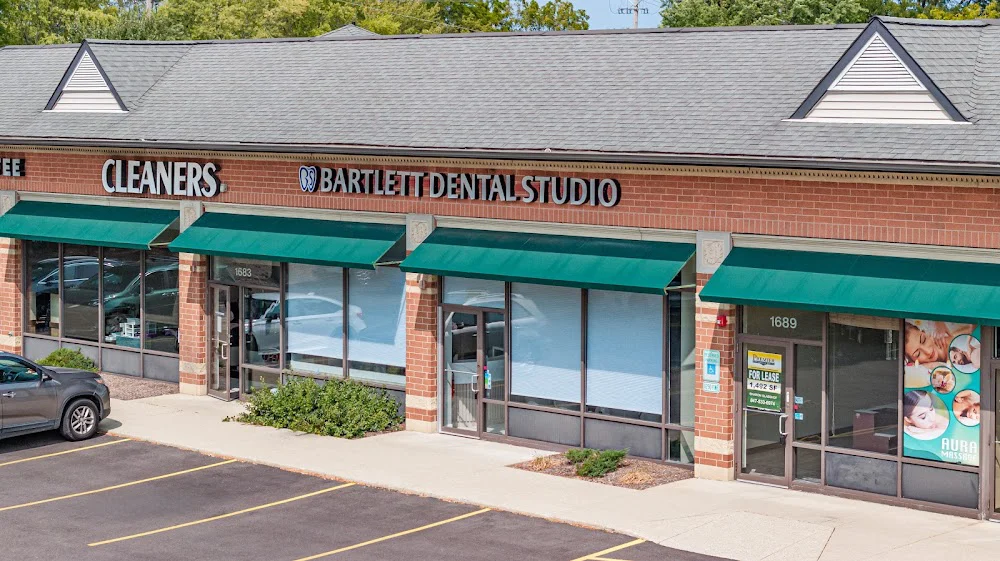 Bartlett Dental Studio Picture 5