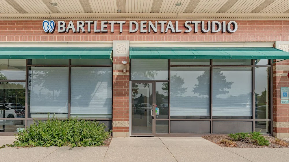 Bartlett Dental Studio Picture 7