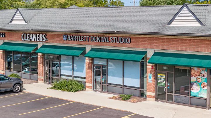 Bartlett Dental Studio Picture 9