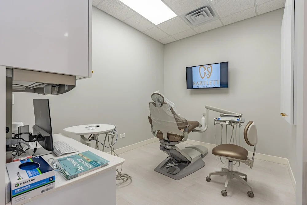 Bartlett Dental Studio Picture 4