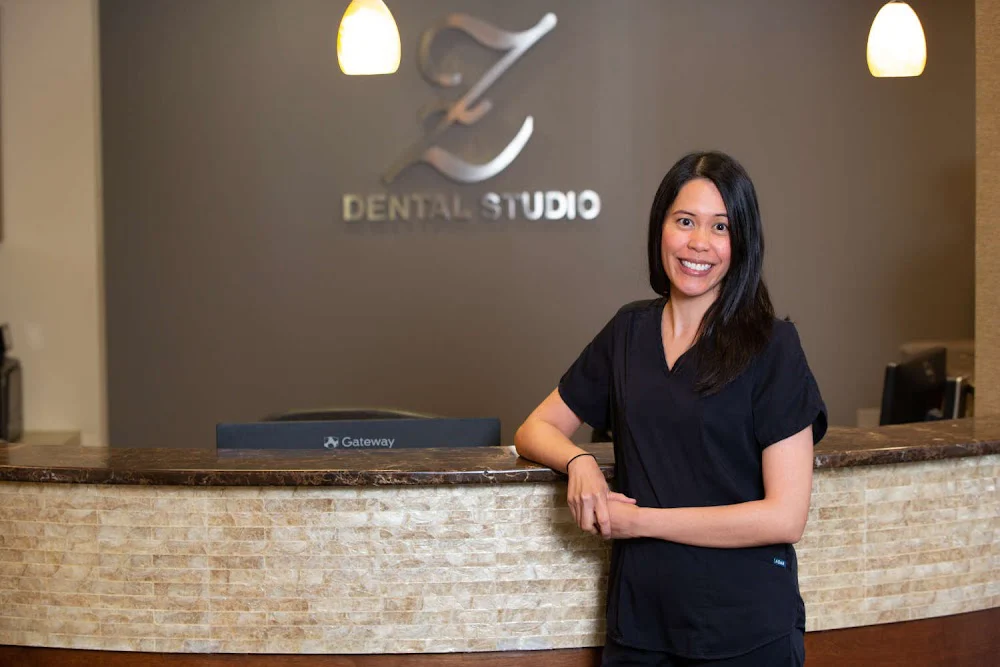 Frank A. Zorrilla DDS, LTD. Picture 2