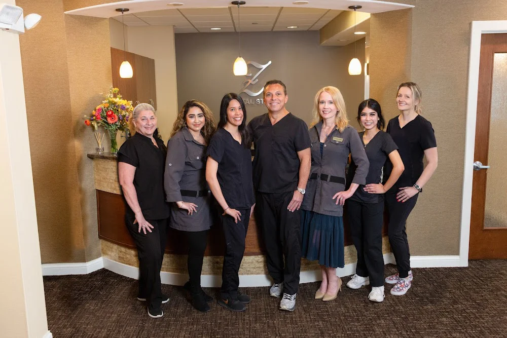 Frank A. Zorrilla DDS, LTD. Picture 7