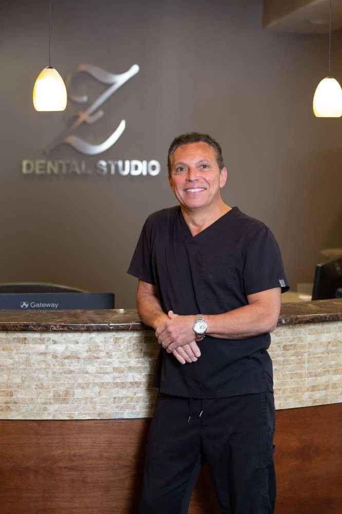 Frank A. Zorrilla DDS, LTD. Picture 3