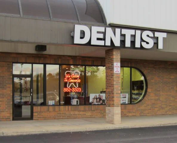 Nancy A. Videckis, DDS , PC Picture 2