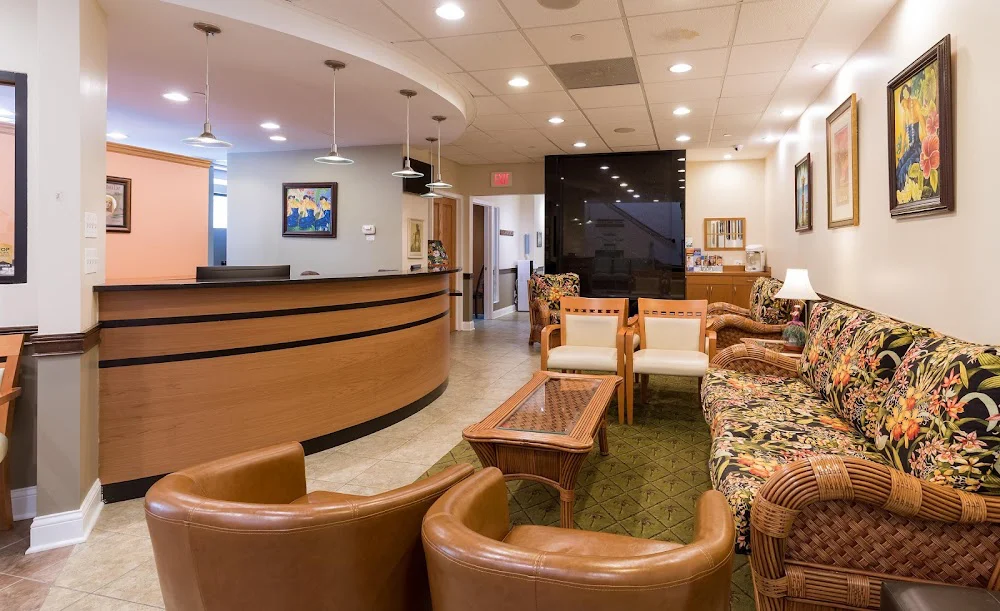 Webster Dental Care Picture 3
