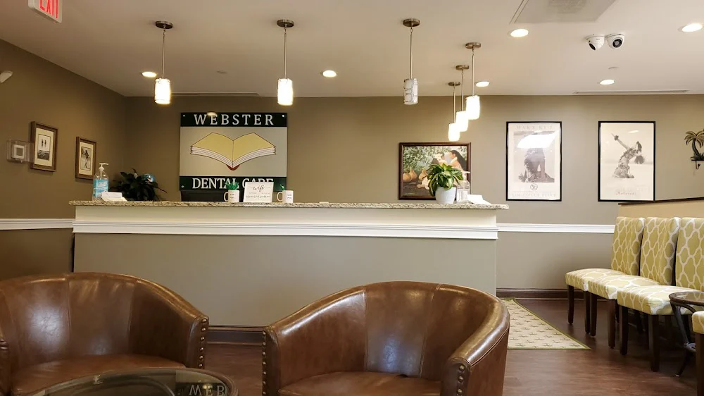 Webster Dental Care Picture 1