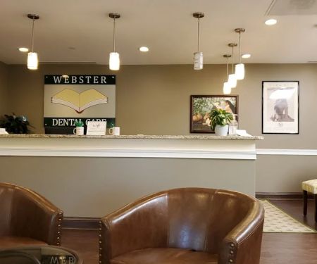 Webster Dental Care