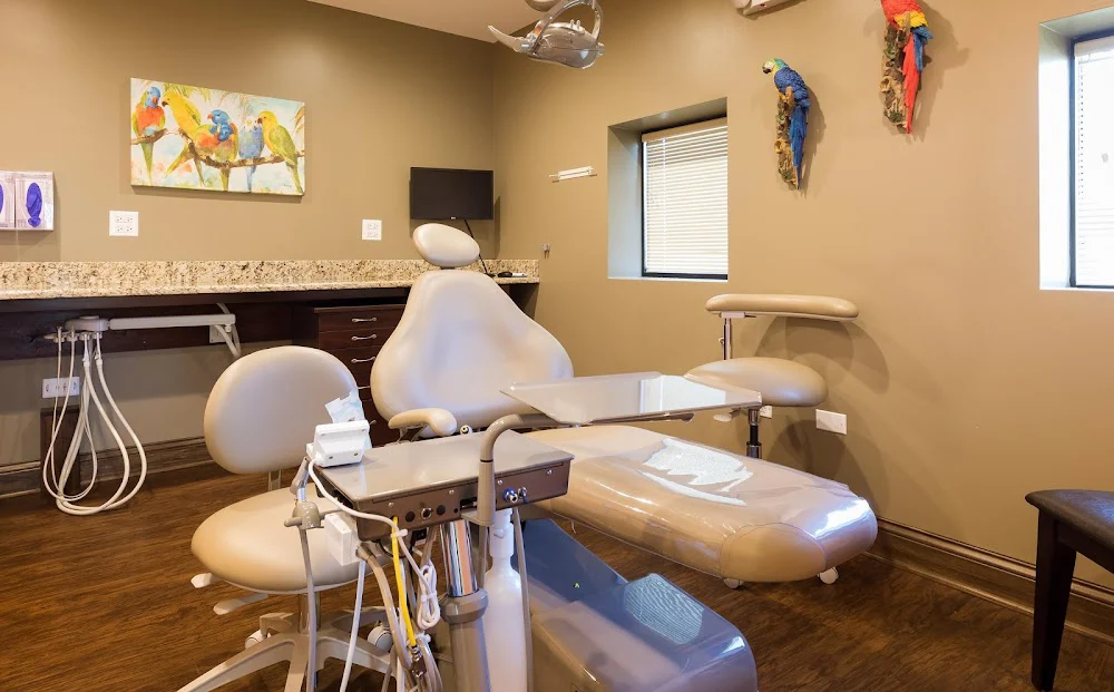 Webster Dental Care Picture 5