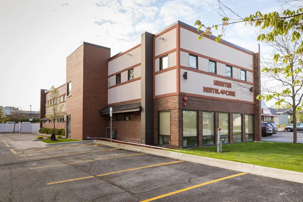 Webster Dental Care Picture 8