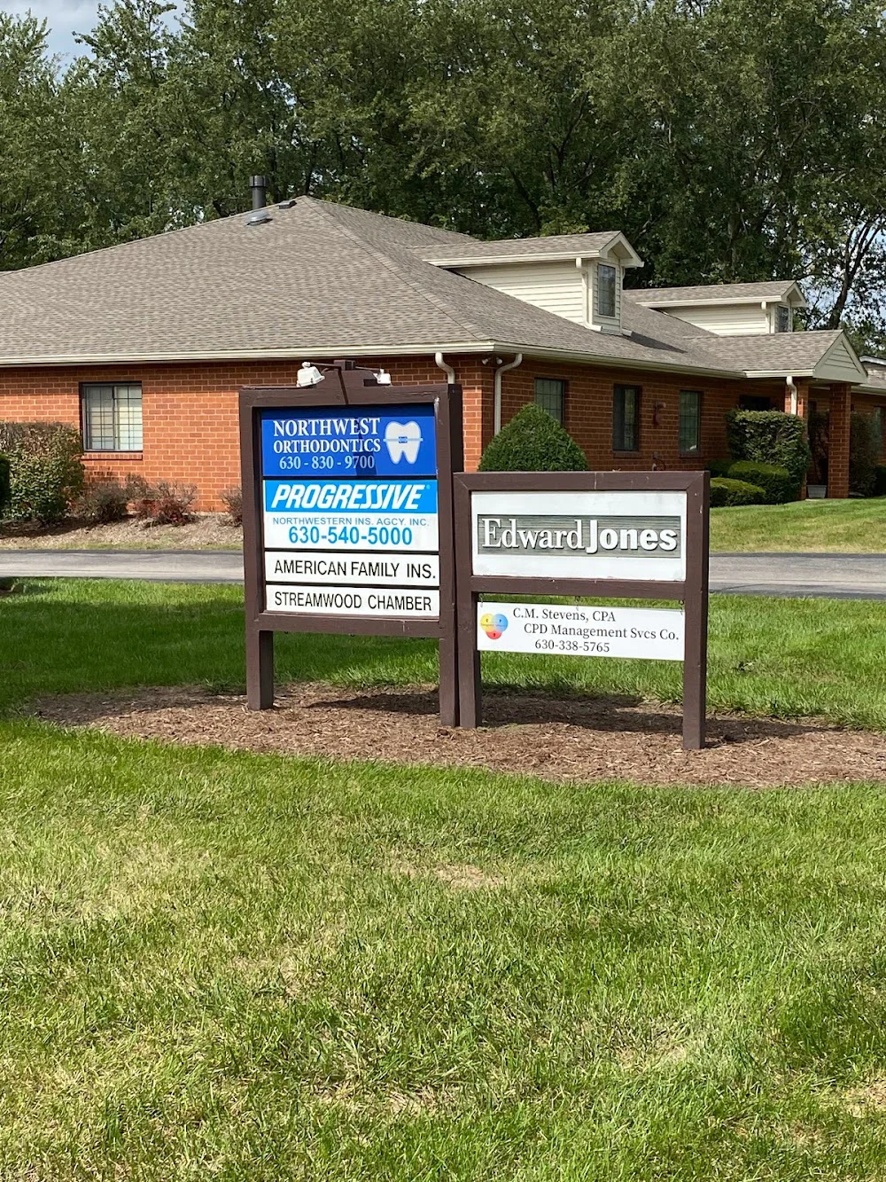 Northwest Orthodontics Picture 2