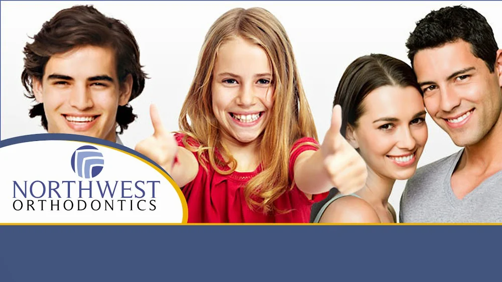 Northwest Orthodontics Picture 4
