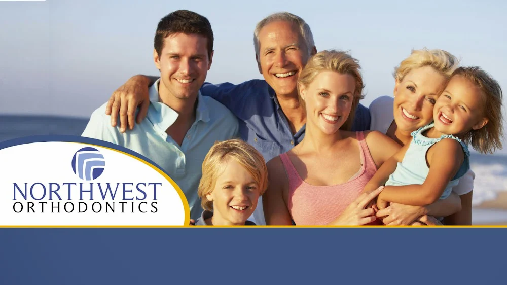 Northwest Orthodontics Picture 6