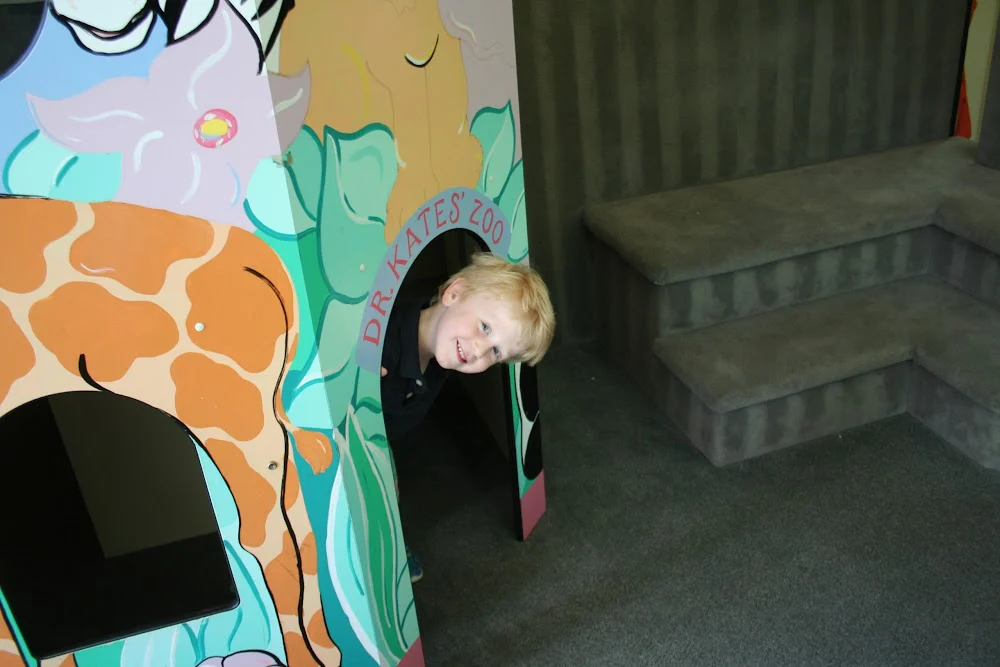 Newport Pediatric Dentistry Picture 8