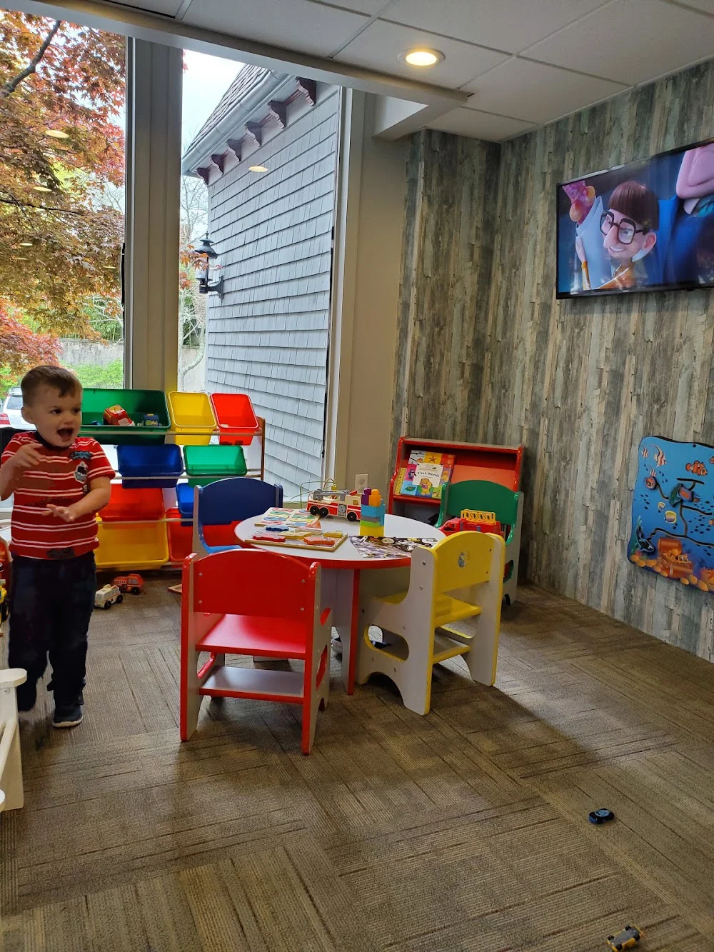 Newport Pediatric Dentistry Picture 3