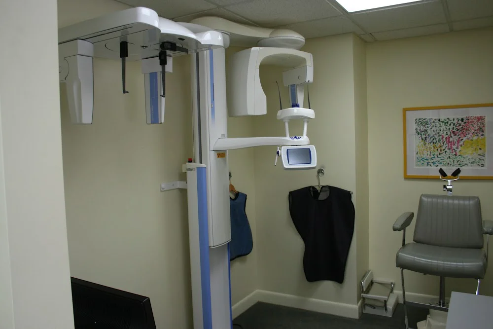 Newport Pediatric Dentistry Picture 1