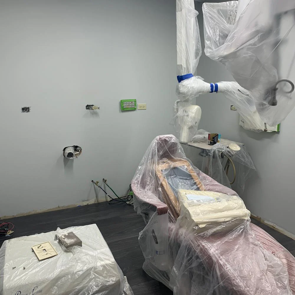 New Image Dental Ltd Dr. Brian J. Fitz Picture 4
