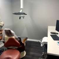 New Image Dental Ltd Dr. Brian J. Fitz ico