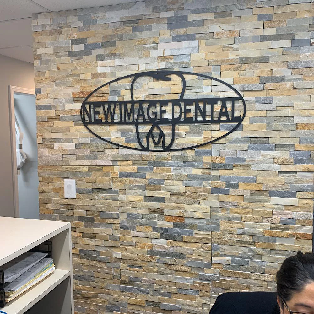 New Image Dental Ltd Dr. Brian J. Fitz Picture 3