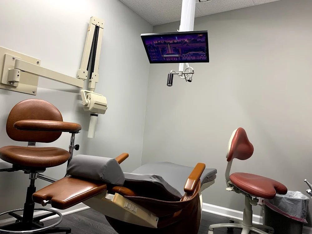 New Image Dental Ltd Dr. Brian J. Fitz Picture 9