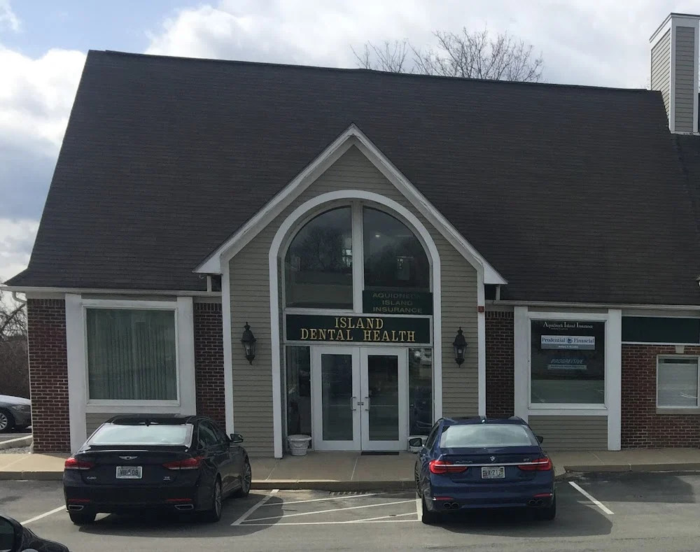 Island Dental Health Picture 5