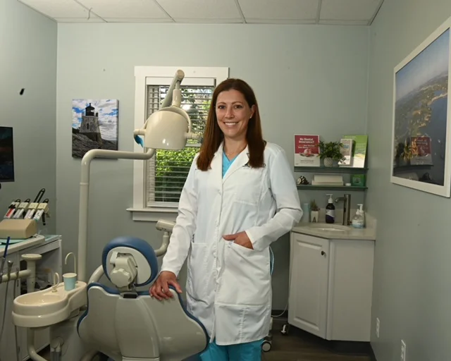 Island Dental Health Picture 2