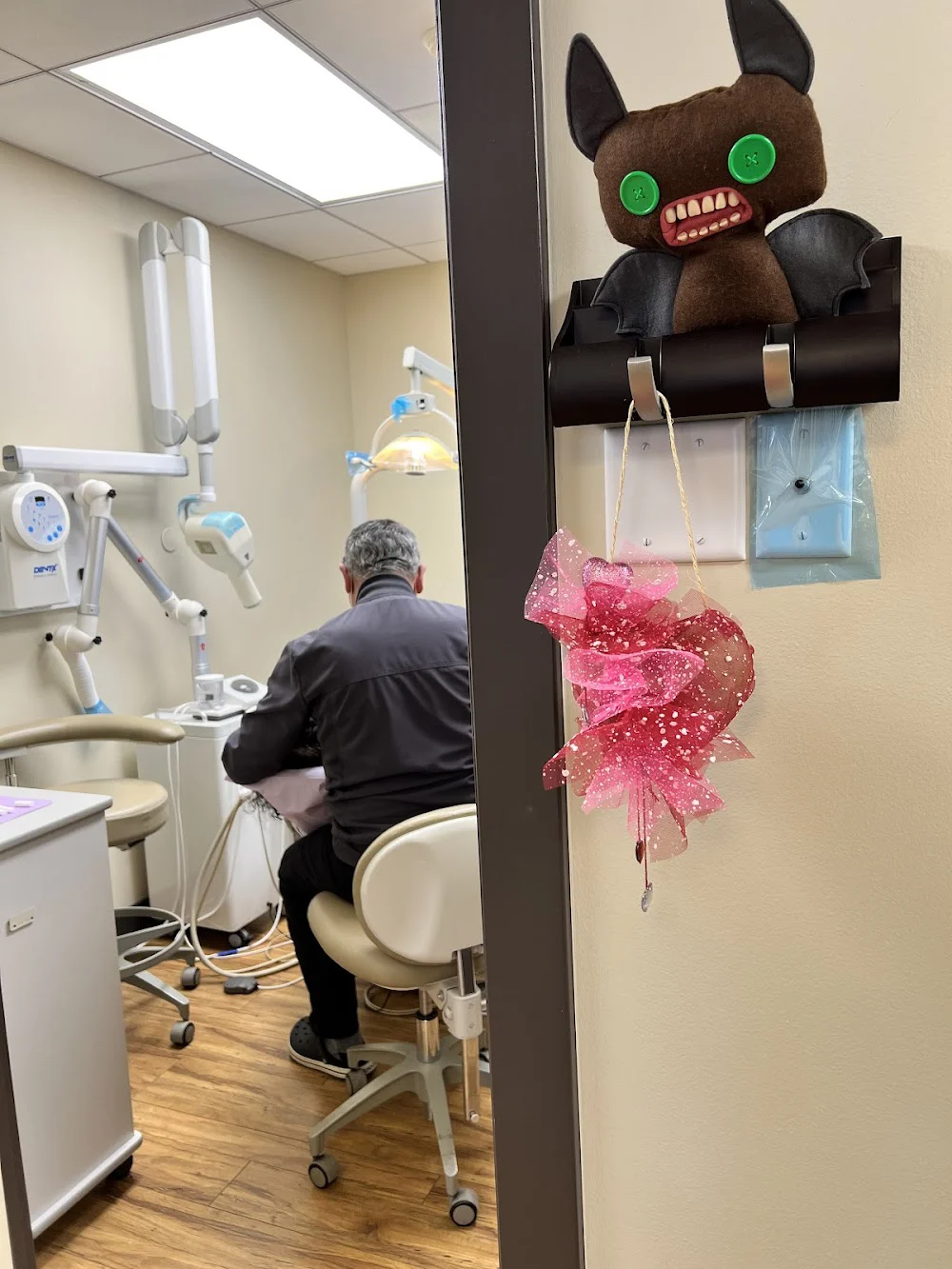 Healthy Smiles Dental Care Picture 7