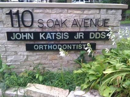 Katsis Orthodontics Ltd. Picture 3