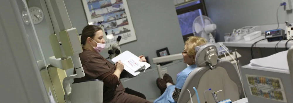 Ocean State Endodontics Picture 7