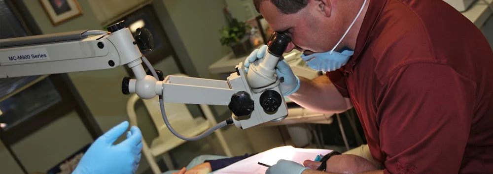 Ocean State Endodontics Picture 1