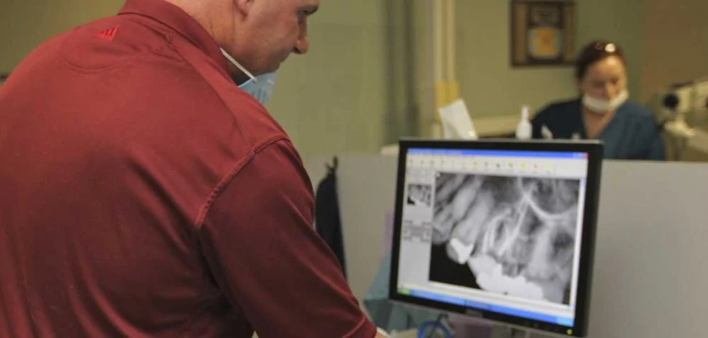 Ocean State Endodontics Picture 4