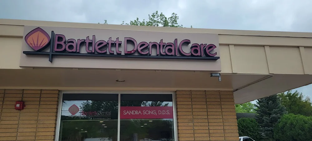 Bartlett Dental Care Picture 5