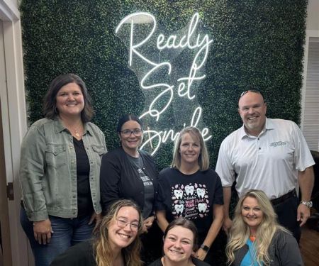 Commonwealth Orthodontics