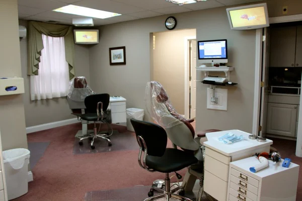 Semco Orthodontics Picture 6