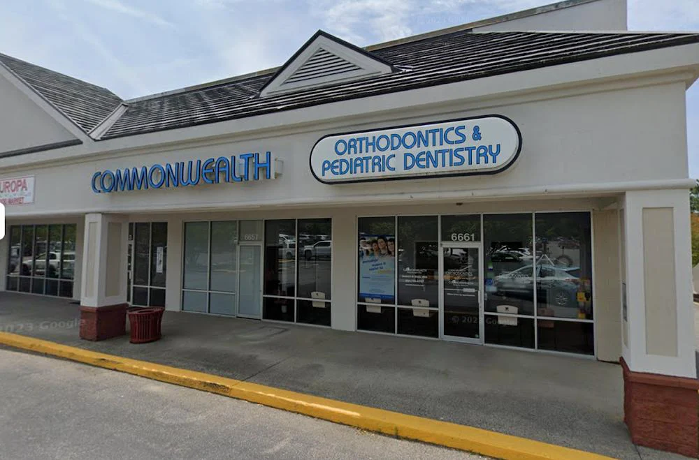 Commonwealth Orthodontics Picture 2