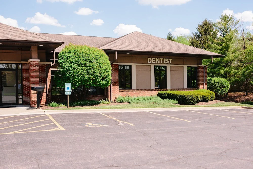 Hofmeister Family Dentistry Picture 1