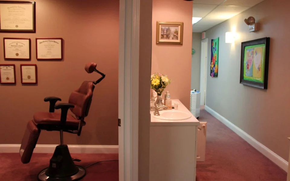Sleep Apnea Therapy of Southern New England Picture 5