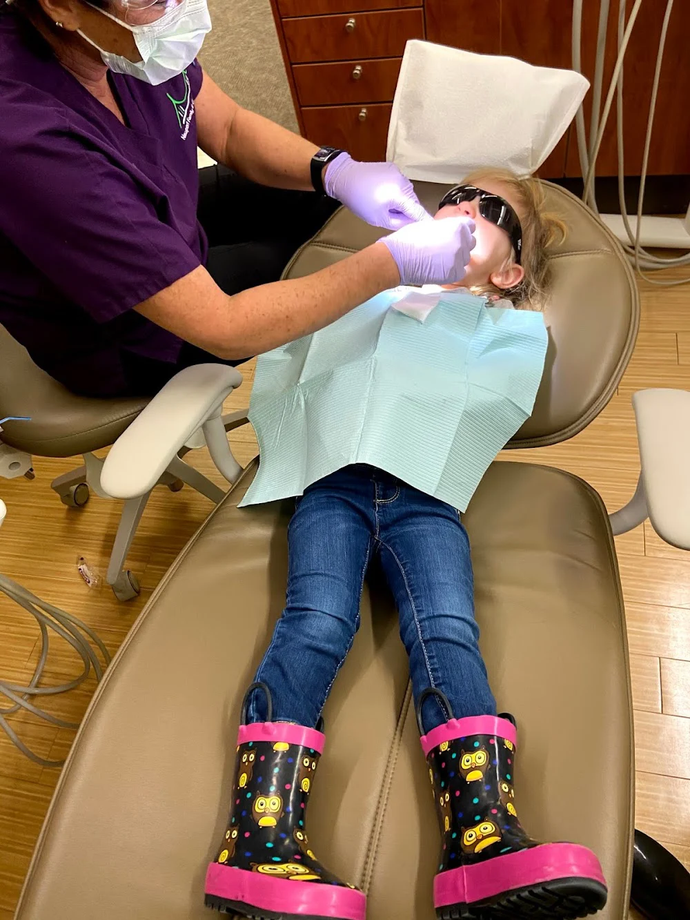 Newport Family and Cosmetic Dentistry Picture 4