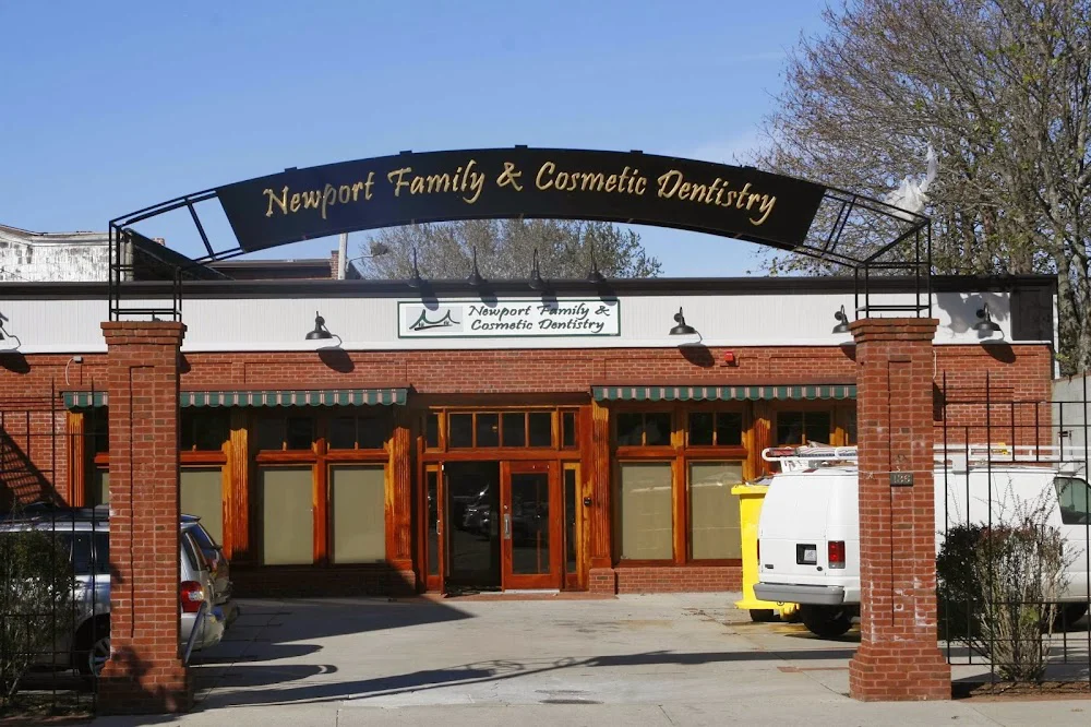 Newport Family and Cosmetic Dentistry Picture 3
