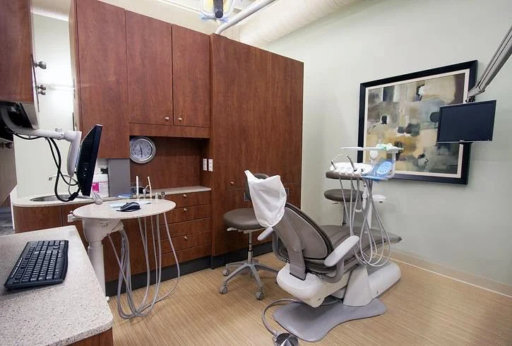 Newport Family and Cosmetic Dentistry Picture 2