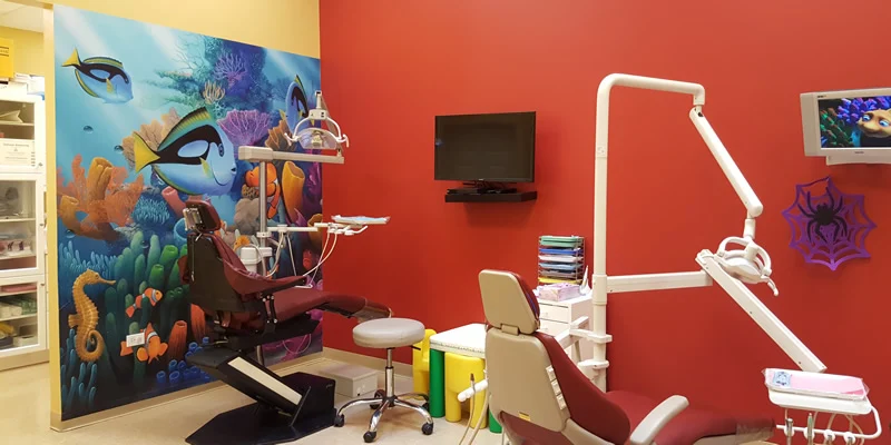 Gentle Care for Kids Teeth And Endodontics Picture 1