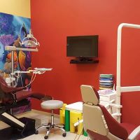 Gentle Care for Kids Teeth And Endodontics ico