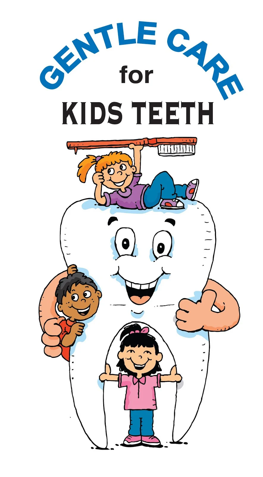 Gentle Care for Kids Teeth And Endodontics Picture 10