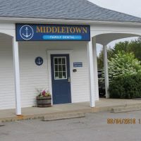 Middletown Family Dental | Dentist in Middletown RI | DMD ico