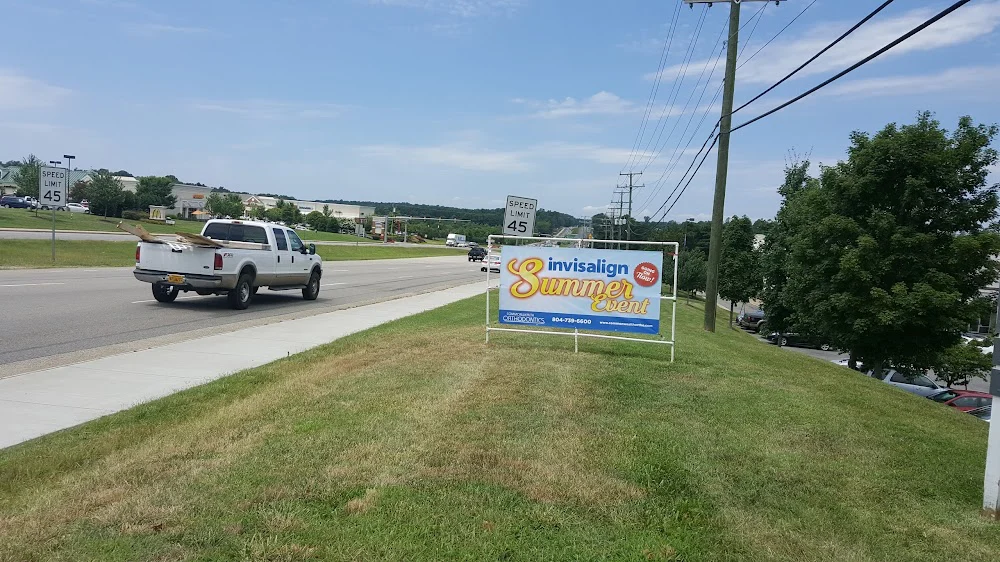 Commonwealth Orthodontics Picture 6