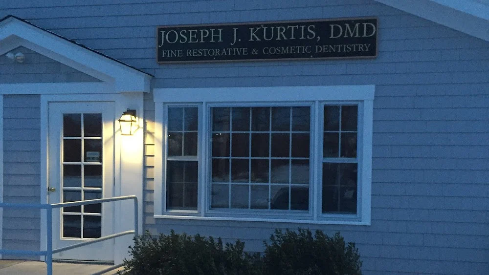 Kurtis Joseph J DMD Picture 1