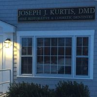 Kurtis Joseph J DMD ico