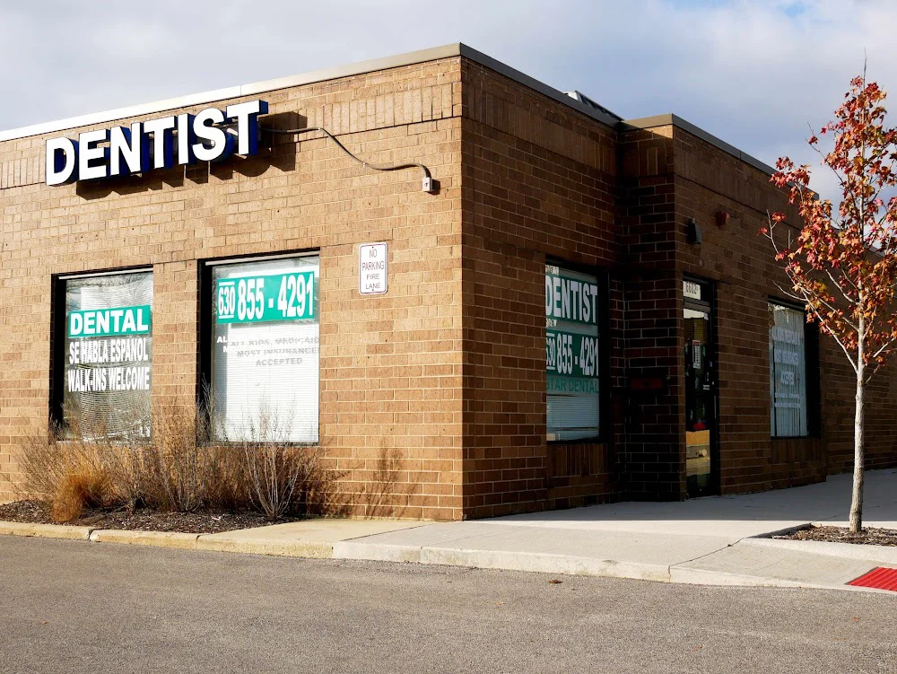Star Dental Picture 4