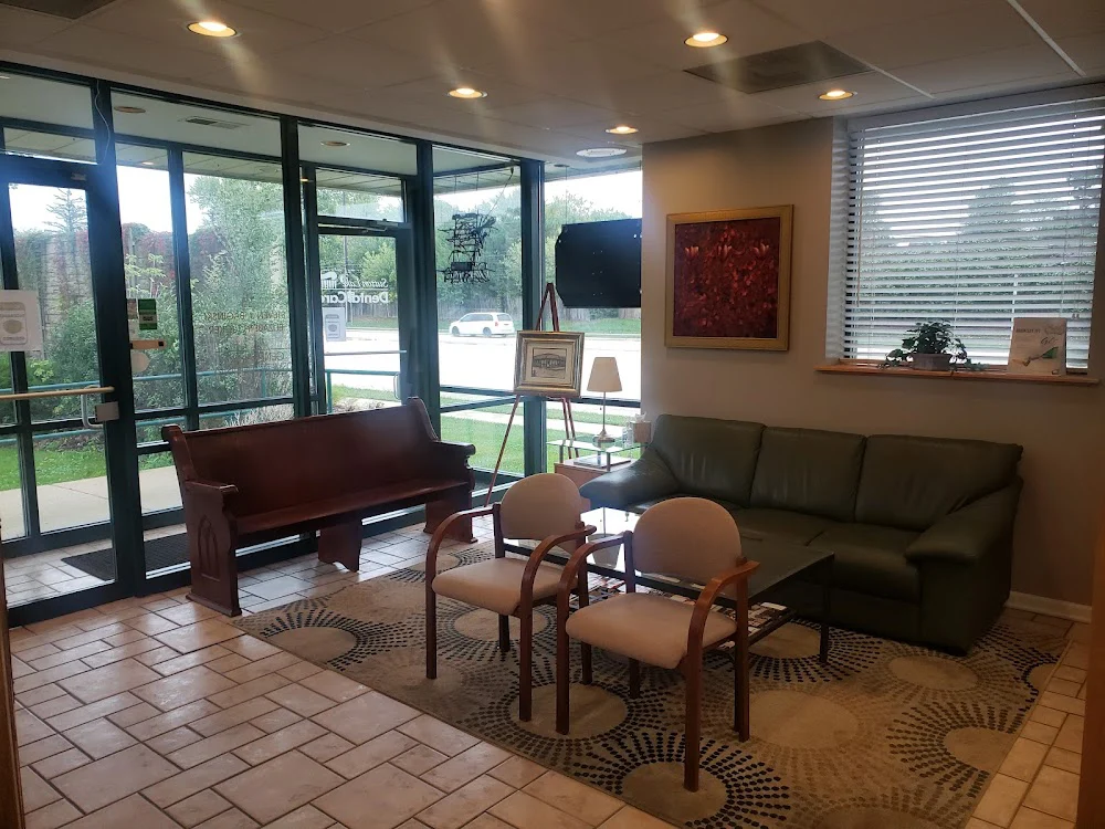Total Dentistry-Streamwood Picture 4